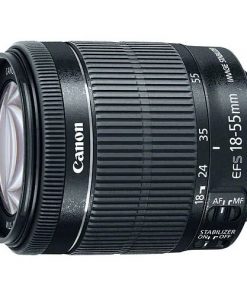 Canon EF 18-55mm F3.5-5.6 IS STM Lens