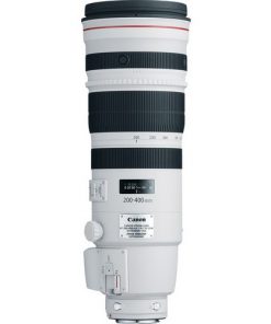 Canon EF 200-400mm F4L IS USM Extender 1.4x