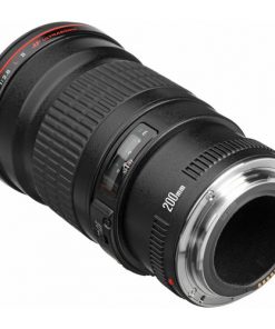 Canon EF 200mm f2.8L II USM