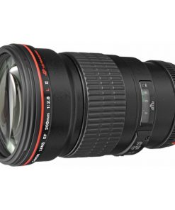 Canon EF 200mm f2.8L II USM