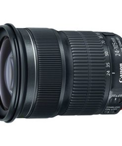 Canon EF 24-105mm F3.5-5.6 IS STM