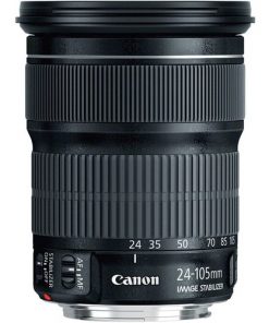 Canon EF 24-105mm F3.5-5.6 IS STM