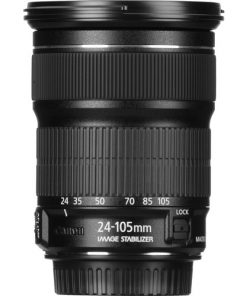 Canon EF 24-105mm F3.5-5.6 IS STM