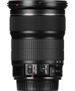 Canon EF 24-105mm F3.5-5.6 IS STM