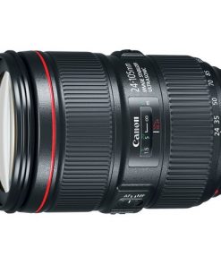 Canon EF 24-105mm F4L IS II USM