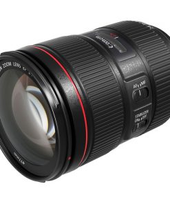 Canon EF 24-105mm F4L IS II USM