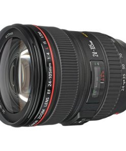 Canon EF 24-105mm F4L IS USM