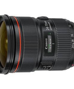 Canon EF 24-70mm f2.8L II USM