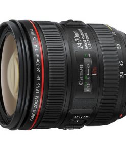 Canon EF 24-70mm F4L IS USM