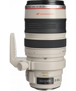 Canon EF 28-300mm f3.5-5.6L IS USM