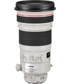 Canon EF 300mm f2.8L IS II USM