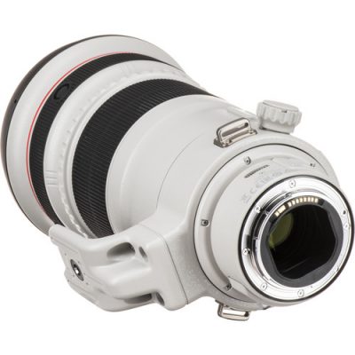 Canon EF 300mm f2.8L IS II USM