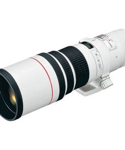 Canon EF 400mm f5.6L USM