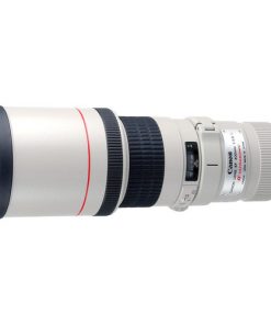 Canon EF 400mm f5.6L USM