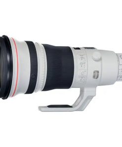 Canon EF 400mm f2.8L IS II USM