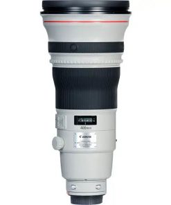 Canon EF 400mm f2.8L IS II USM