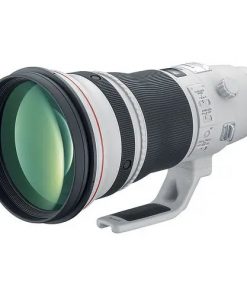 Canon EF 400mm f2.8L IS II USM