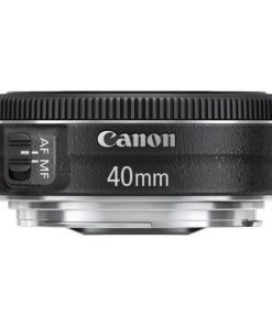 Canon EF 40mm F2.8 STM