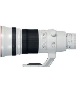 Canon EF 500mm F4L IS II USM