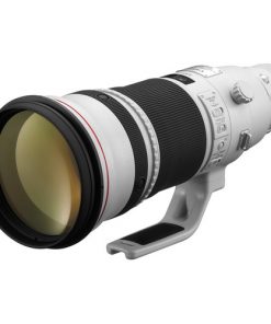 Canon EF 500mm F4L IS II USM