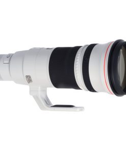 Canon EF 500mm F4L IS II USM