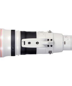 Canon EF 500mm F4L IS II USM