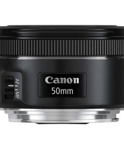 Canon EF 50mm F1.8 STM