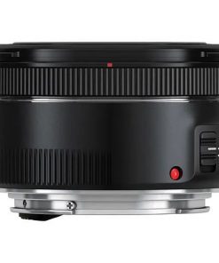 Canon EF 50mm F1.8 STM