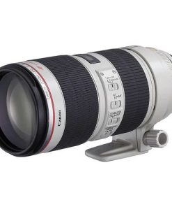 Canon EF 70-200mm F2.8L IS II USM