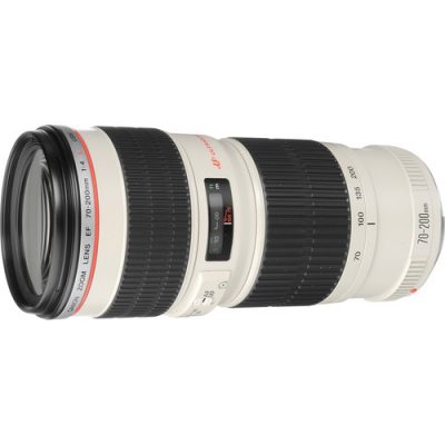 Canon EF 70-200mm F4L USM