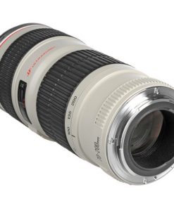 Canon EF 70-200mm F4L USM