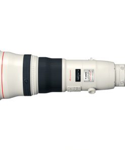 Canon EF 800mm f5.6L IS USM