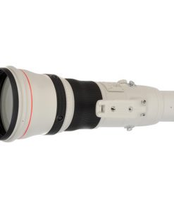 Canon EF 800mm f5.6L IS USM