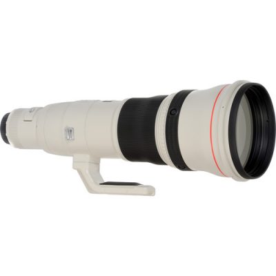 Canon EF 800mm f5.6L IS USM