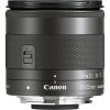 Canon EF-M 11-22mm f4-5.6 IS STM