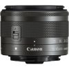 Canon EF-M 15-45mm f3.5-6.3 IS STM