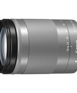 Canon EF-M 18-150mm F3.5-6.3 IS STM