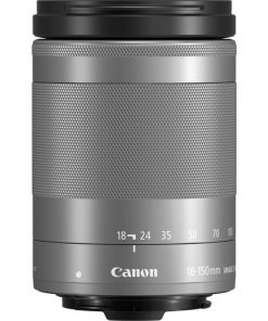 Canon EF-M 18-150mm F3.5-6.3 IS STM