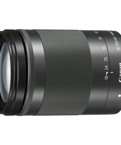 Canon EF-M 18-150mm f/3.5-6.3 IS STM