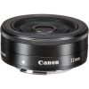 Canon EF-M 22mm f2 STM