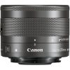 Canon EF-M 28mm f/3.5 Macro IS STM