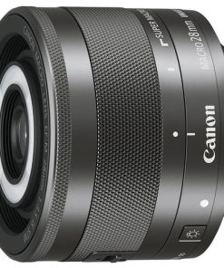 Canon EF-M 28mm f/3.5 Macro IS STM