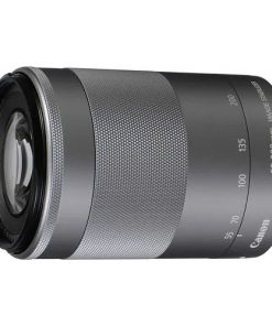 Canon EF-M 55-200mm F4.5-6.3 IS STM