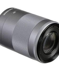 Canon EF-M 55-200mm F4.5-6.3 IS STM