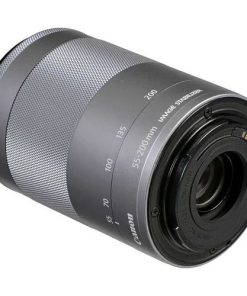 Canon EF-M 55-200mm F4.5-6.3 IS STM