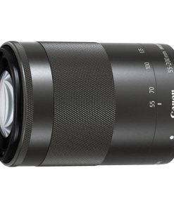 Canon EF-M 55-200mm f4.5-6.3 IS STM