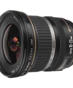 Canon EF-S 10-22mm F3.5-4.5 USM