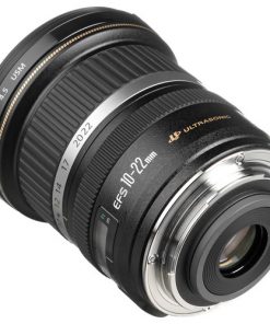Canon EF-S 10-22mm F3.5-4.5 USM