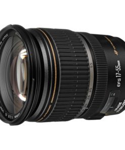 Canon EF-S 17-55mm F2.8 IS USM