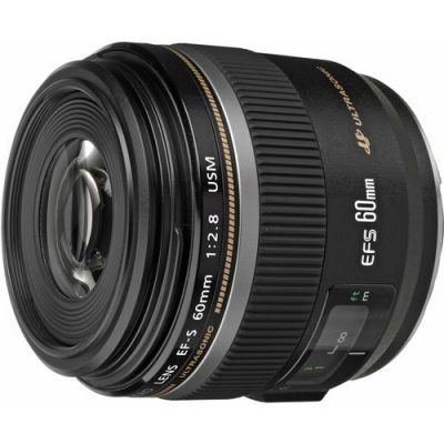 Canon EF-S 60mm f2.8 Macro USM